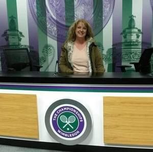 Meet your Posher, Suzy